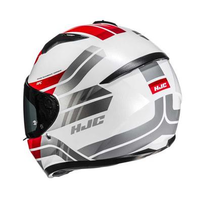 HJC C10 KASK HIPER MC1