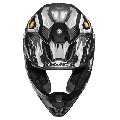 HJC C50 KASK MECHA BEAST MC5SF