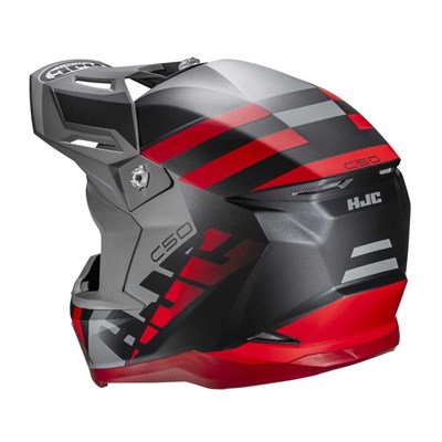 HJC C50 KASK MIRAGE MC1SF