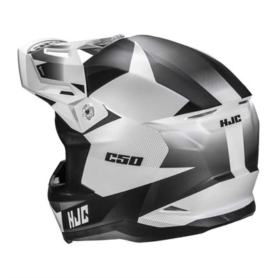 HJC C50 KASK SLIDE MC10SF
