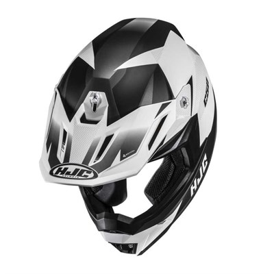 HJC C50 KASK SLIDE MC10SF