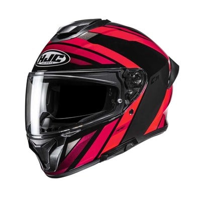 HJC C71 KASK FABER MC1
