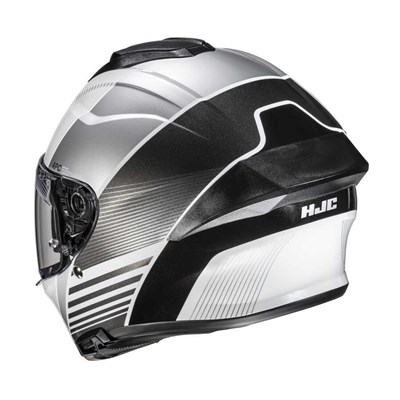 HJC C71 KASK MORIX MC5