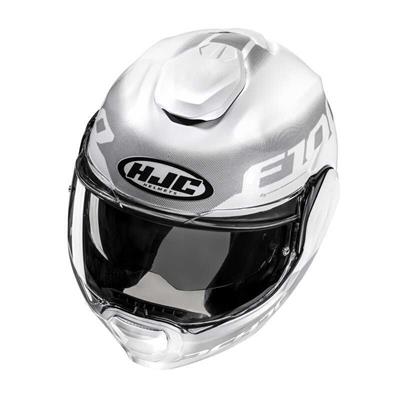 HJC F100 KASK HETAL MC10