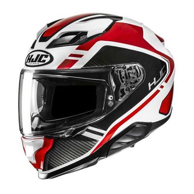 HJC F71 KASK TOZZ MC1