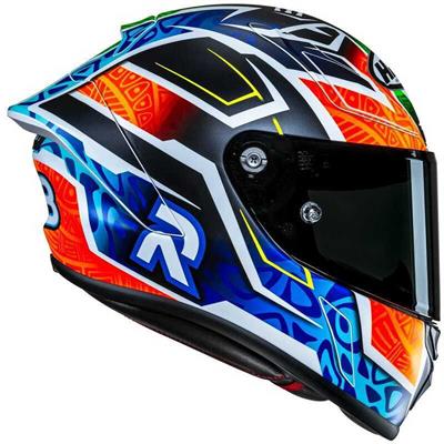 HJC RPHA1 KASK BINDER EDITION 2024 MC27SF