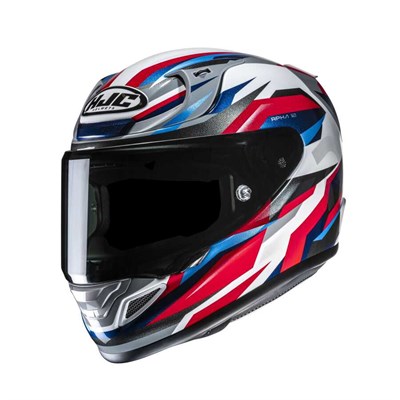 HJC RPHA12 KASK DRAVIX MC21