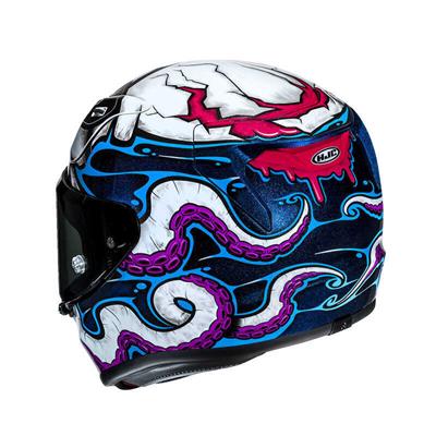 HJC RPHA12 KASK KRAKEN MC28