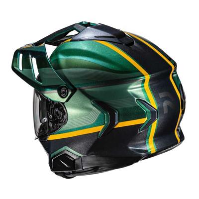 HJC RPHA60 KASK ARBRE MC4