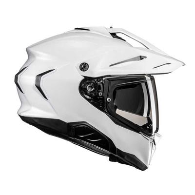 HJC RPHA60 KASK İNCİ BEYAZI