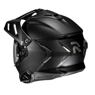 HJC RPHA60 KASK MAT SİYAH
