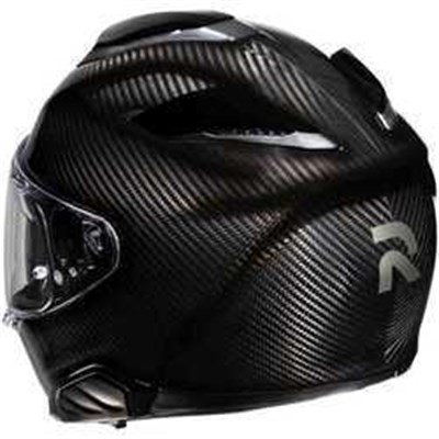 HJC RPHA71 KASK CARBON SİYAH