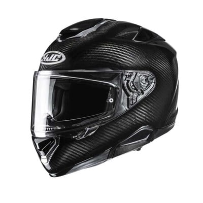HJC RPHA72 KASK CARBON SİYAH