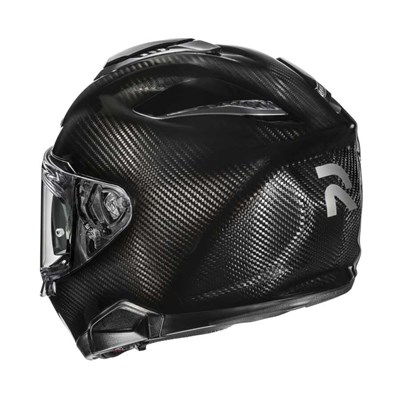 HJC RPHA72 KASK CARBON SİYAH