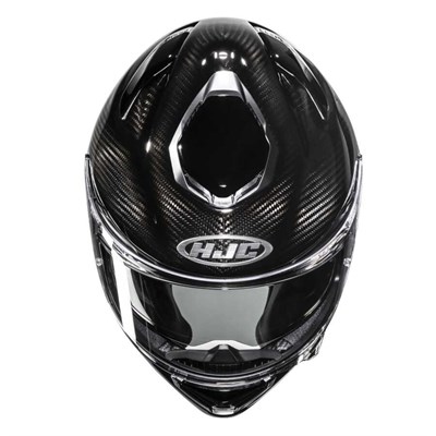 HJC RPHA72 KASK CARBON SİYAH