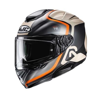 HJC RPHA72 KASK ERNEM MC7SF