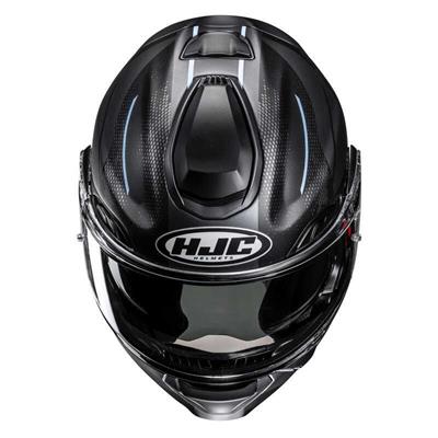 HJC RPHA91 KASK BLAT MC5SF