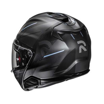 HJC RPHA91 KASK BLAT MC5SF