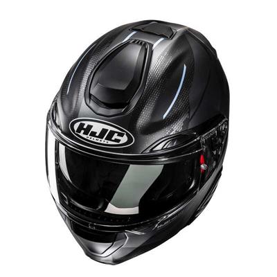HJC RPHA91 KASK BLAT MC5SF