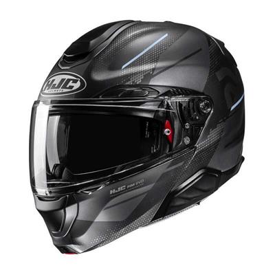 HJC RPHA91 KASK BLAT MC5SF