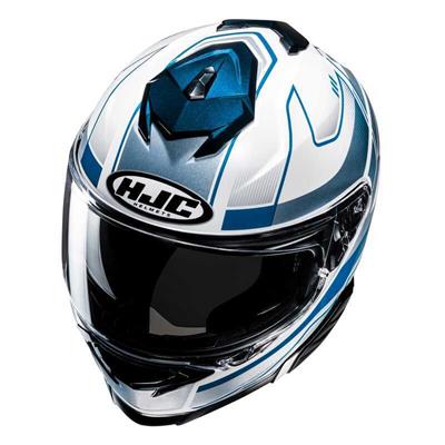 HJC i71 KASK IORIX MC2