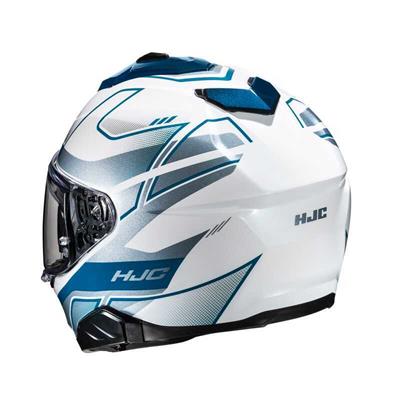 HJC i71 KASK IORIX MC2