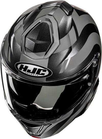 HJC i91 KASK ARVEN MC5