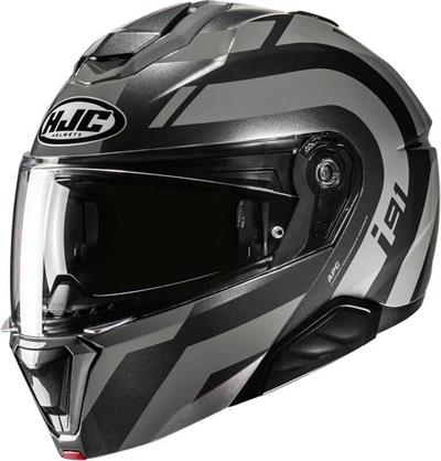 HJC i91 KASK ARVEN MC5