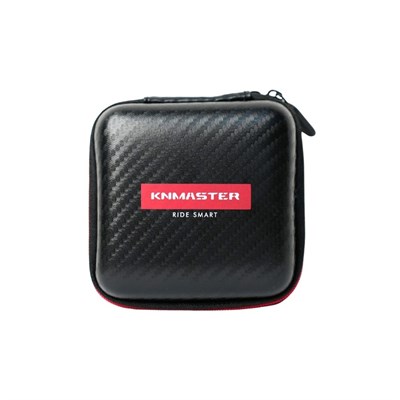 KNMASTER DL206 Çelik Pimli Vespa Motosiklet Disk Kilidi 6MM