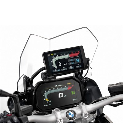 KNMASTER MOTOPLAY BM1 -  7