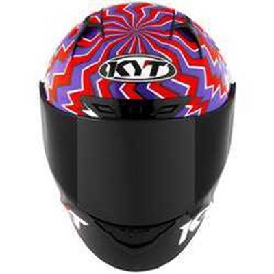 KYT NZ RACE SAVADORI REPLICA