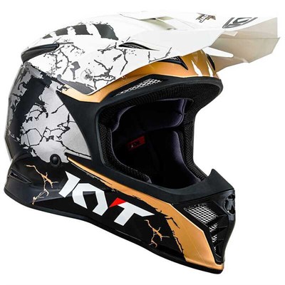 KYT SKYHAWK KASK JARVIS SIGNATURE EDITION