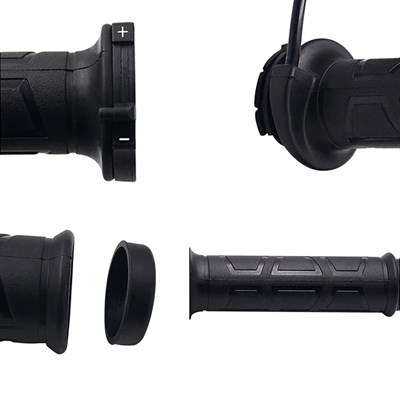 Knmaster GH100 Evrensel 4 Kademeli Elcik Isıtma Takımı