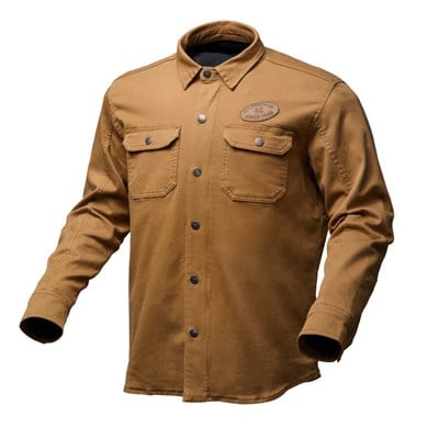 MODEKA OLIWER TEX CEKET BEJ