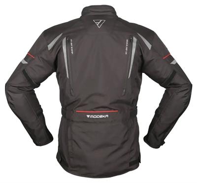 MODEKA STRIKER II WATERPROOF CEKET SİYAH