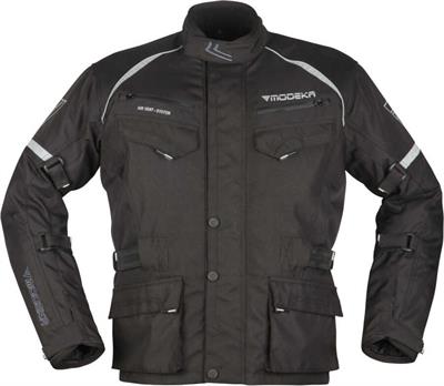 MODEKA TAREX WATERPROOF CEKET SİYAH