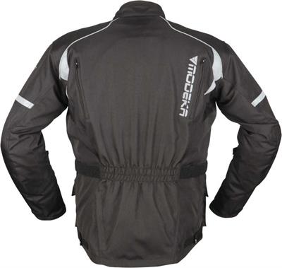 MODEKA TAREX WATERPROOF CEKET SİYAH