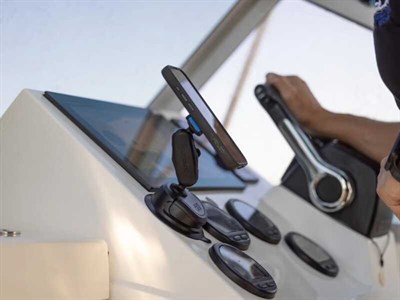 QUADLOCK 360 ÇİFT YÖNLÜ KOL MEDİUM