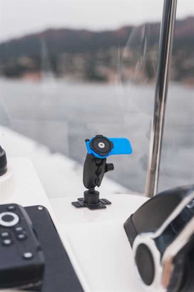 QUADLOCK 360 ÇİFT YÖNLÜ KOL SMALL