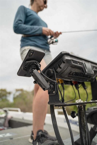 QUADLOCK 360 DÜZ MONTAJ TABLASI DÖRT DELİKLİ