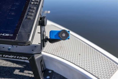 QUADLOCK 360 DÜZ MONTAJ TABLASI İKİ DELİKLİ