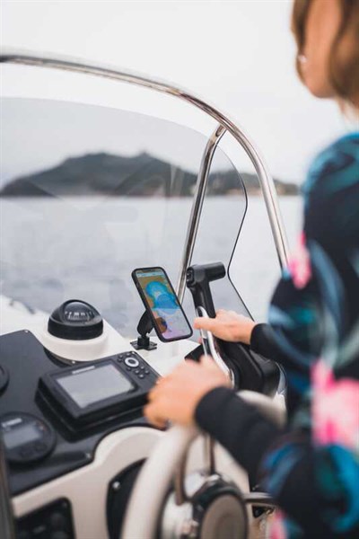 QUADLOCK 360 ESNEK YAPIŞKAN TABAN