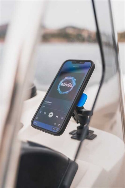 QUADLOCK 360 ESNEK YAPIŞKAN TABAN