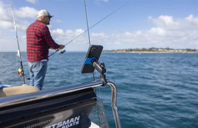 QUADLOCK 360 KELEPÇE BAĞLANTISI MEDİUM