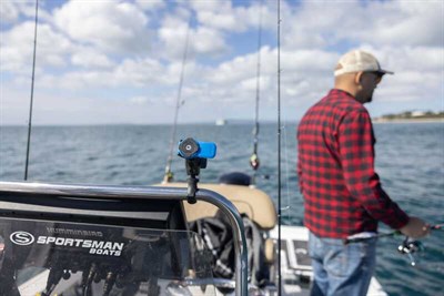 QUADLOCK 360 KELEPÇE BAĞLANTISI MEDİUM