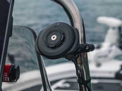 QUADLOCK 360 KELEPÇE BAĞLANTISI SMALL