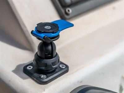 QUADLOCK 360 TEK YÖNLÜ KOL