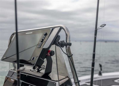 QUADLOCK 360 TEK YÖNLÜ KOL