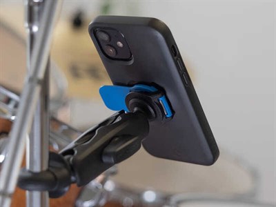 QUADLOCK 360 TUTUCU BAŞLIK