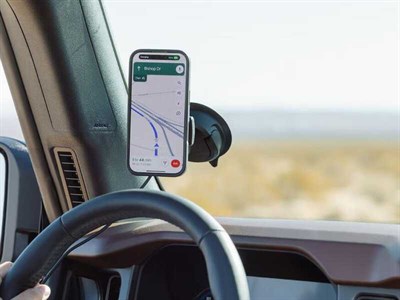 QUADLOCK ARAÇ ÖN CAM - TORPİDO BAĞLANTISI